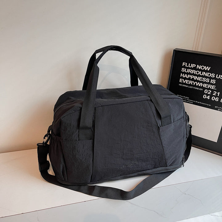 Durable Multi-Functional Sports Duffle