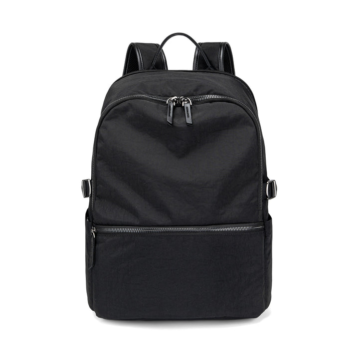 Lightweight Water-Resistant Backpack