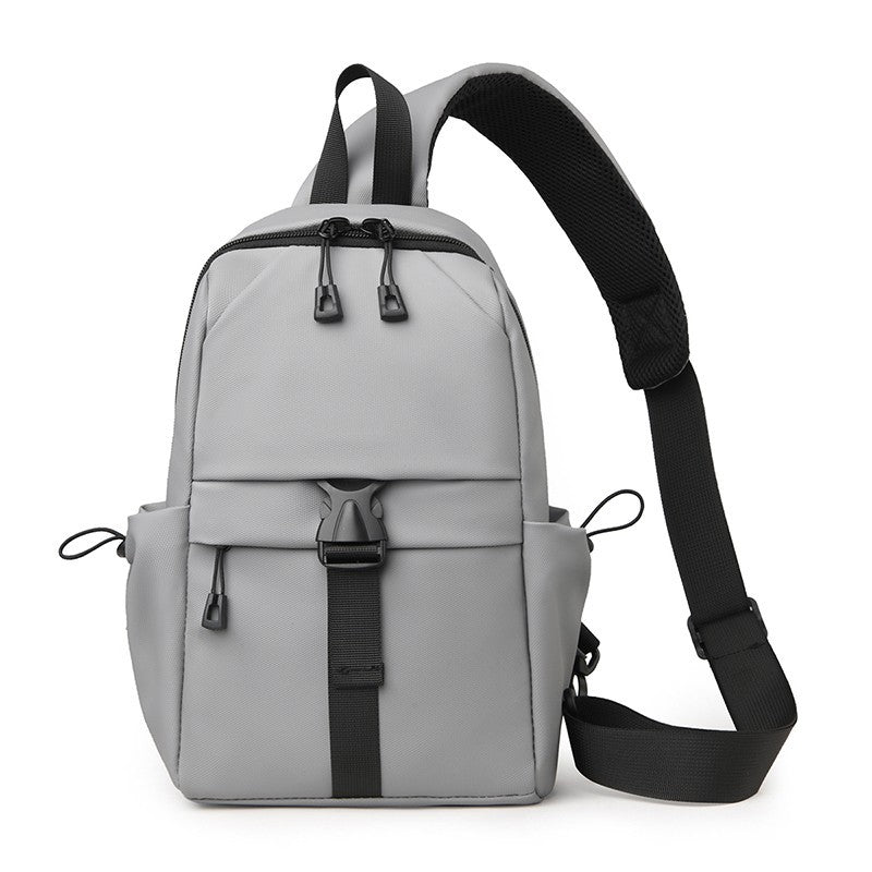 Compact Sling Backpack Stornfield