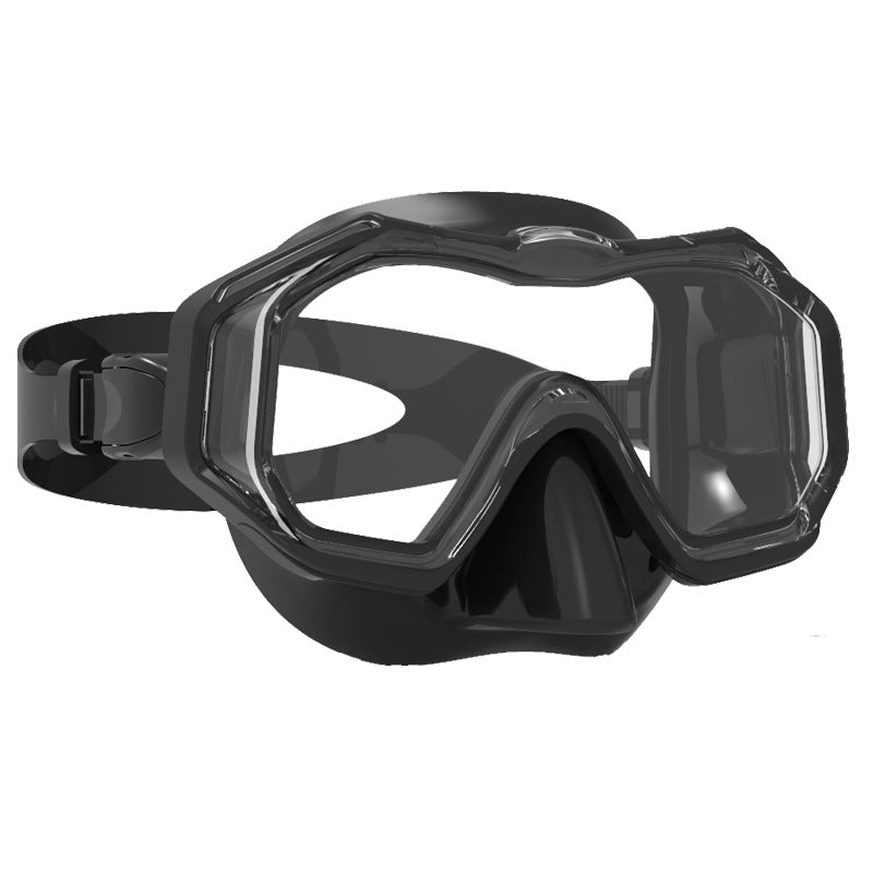 Diving mask Stornfield