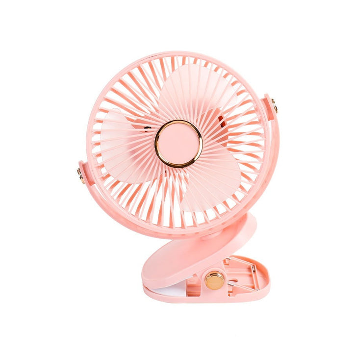 Ladies Portable Table Fan Stornfield