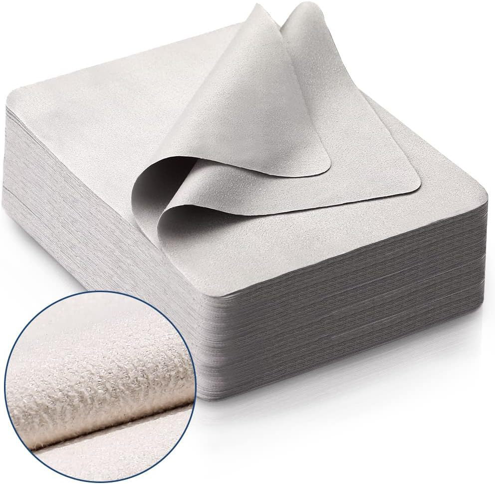 Premium Soft Texture Cleaning Cloth Stornfield
