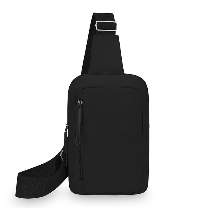 Compact Urban Sling Bag Stornfield