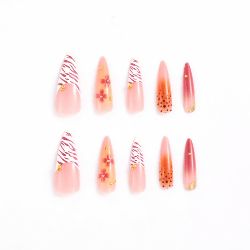 Artificial Nails Stornfield