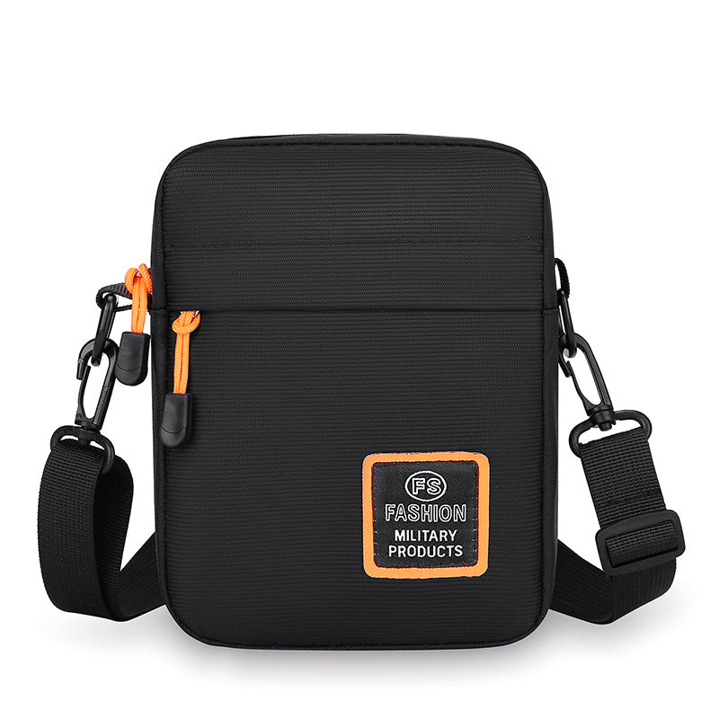 Compact Military Style Crossbody Bag Stornfield