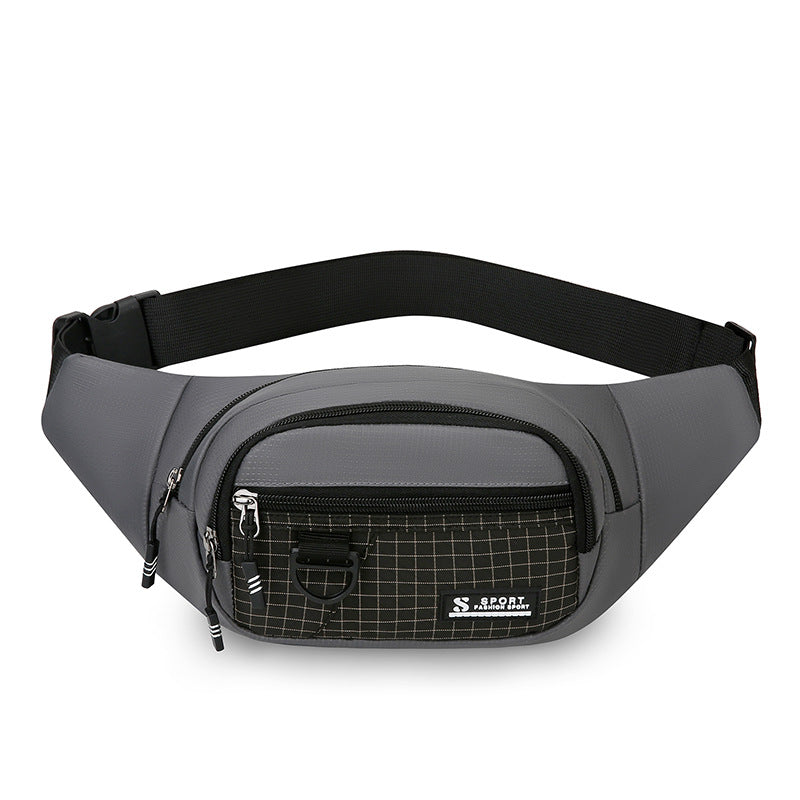 Versatile Utility Waist Bag