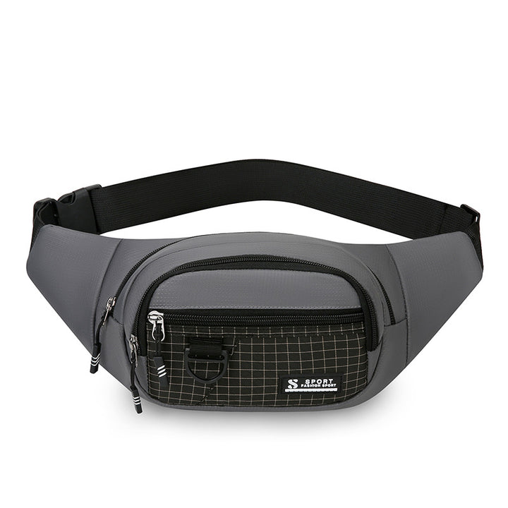 Versatile Utility Waist Bag