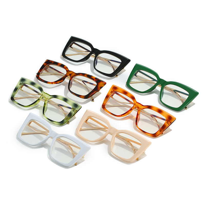 Statement Square Frame Stornfield