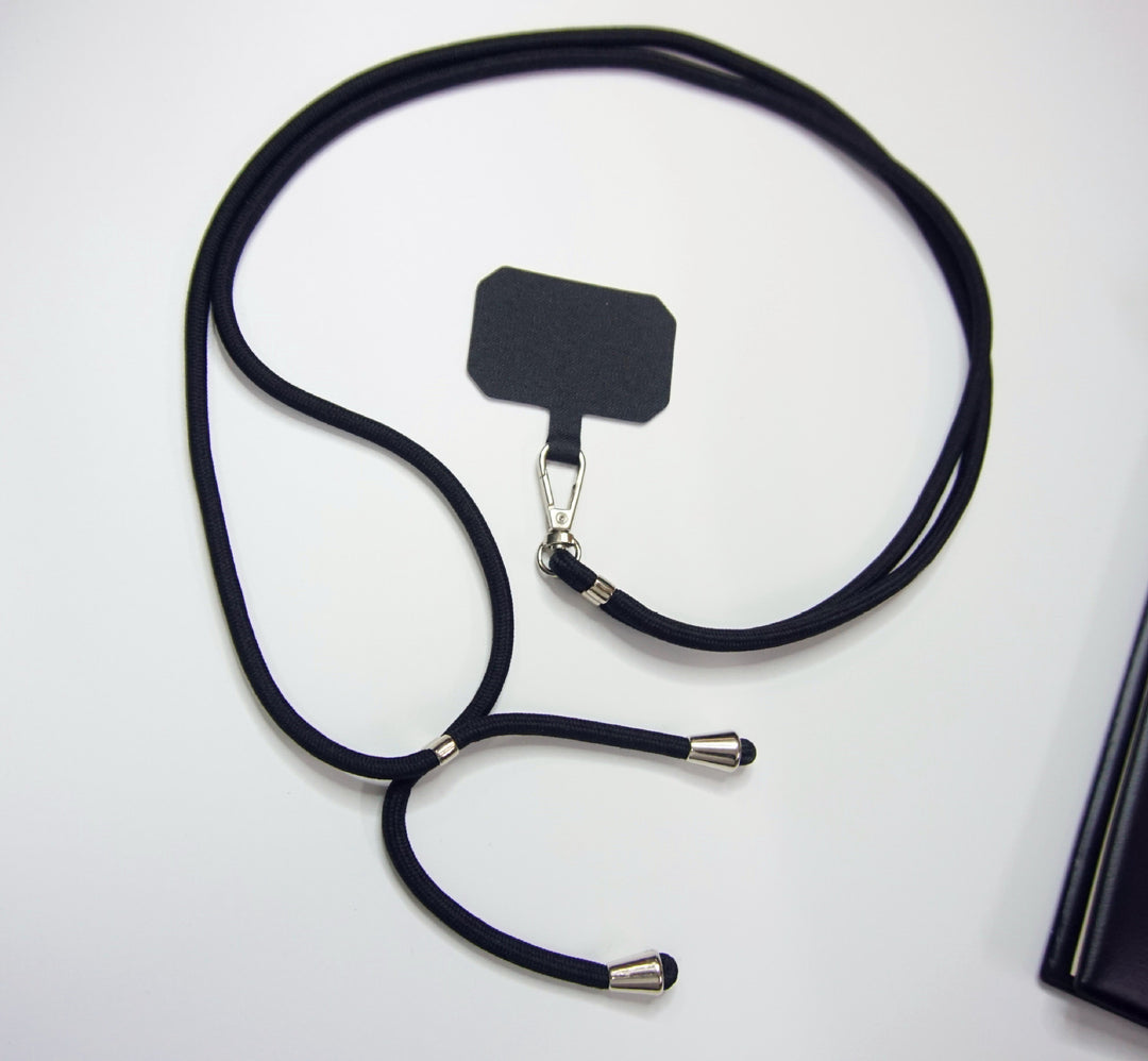 Adjustable Utility Identification Lanyard Stornfield