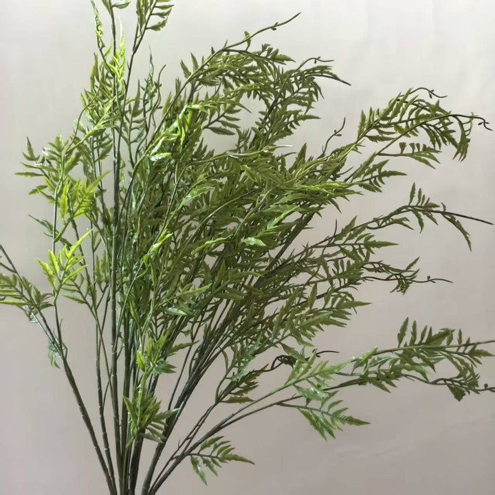 Decorative Fern Stem