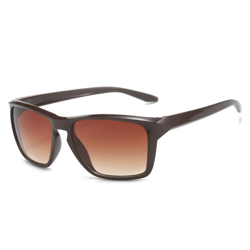 Men's Sports Sunglasses with Ergonomic Design and Polarized Lenses Stornfield