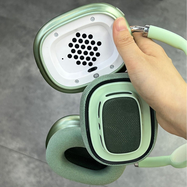 Wireless Over-Ear Headphones Stornfield
