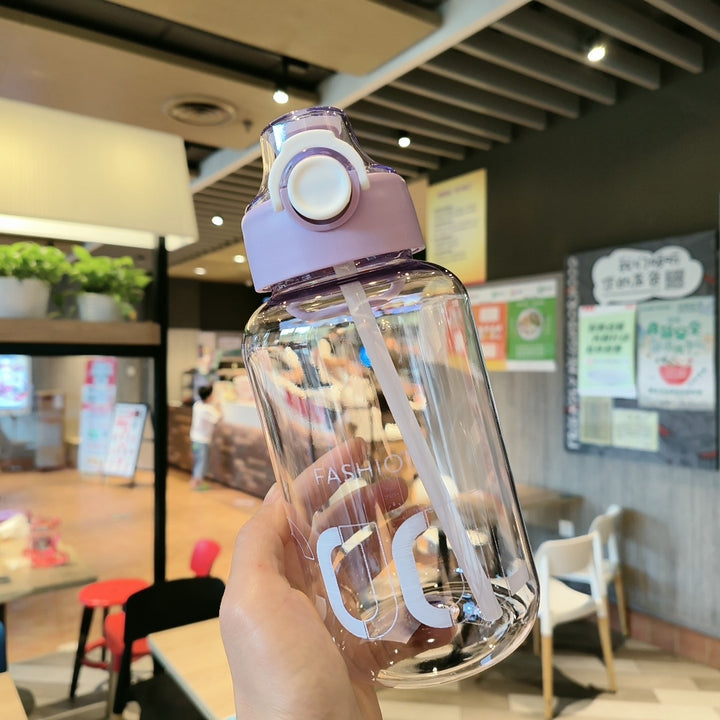 Unisex Drinking Bottle Stornfield