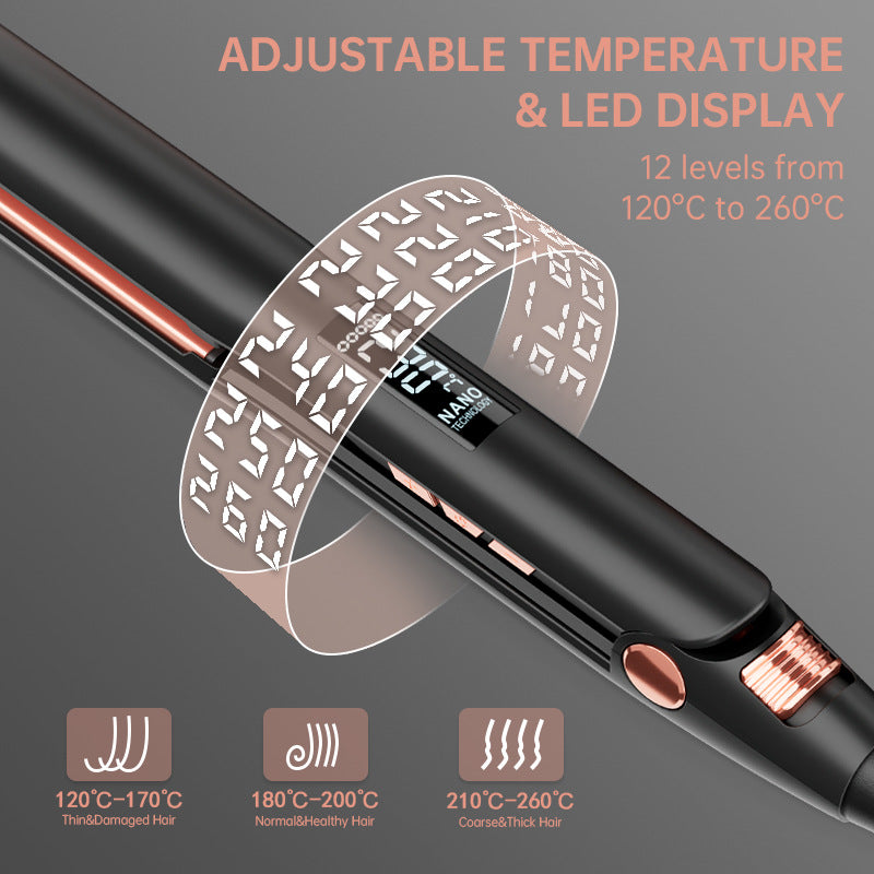 Professional Hair Straightener Stornfield