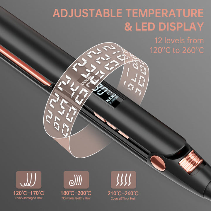 Professional Hair Straightener Stornfield