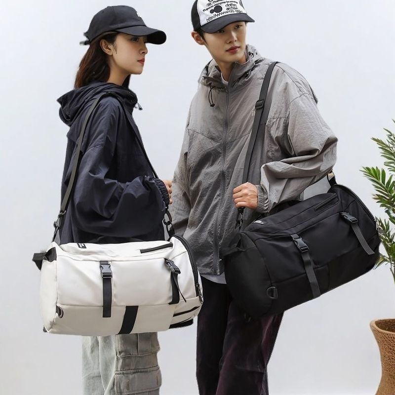 Modern Waterproof Outdoor Backpack Stornfield