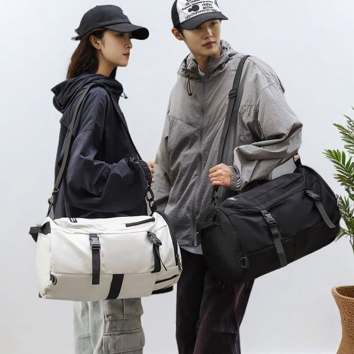 Modern Waterproof Outdoor Backpack Stornfield