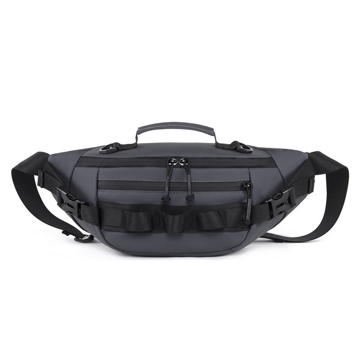 Waterproof Tactical Fanny Pack