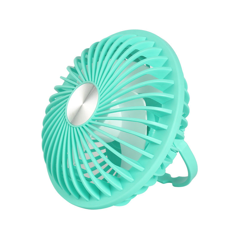 Ladies Portable Mini Fan Stornfield