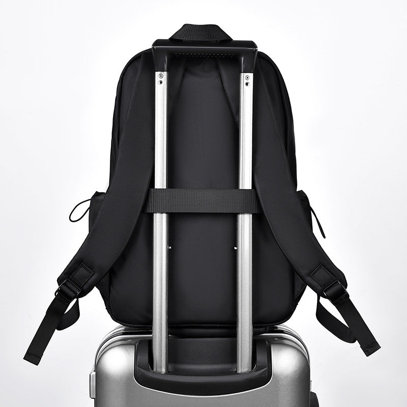 High-Performance Tech Backpack Stornfield