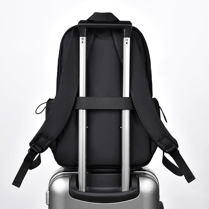 High-Performance Tech Backpack Stornfield