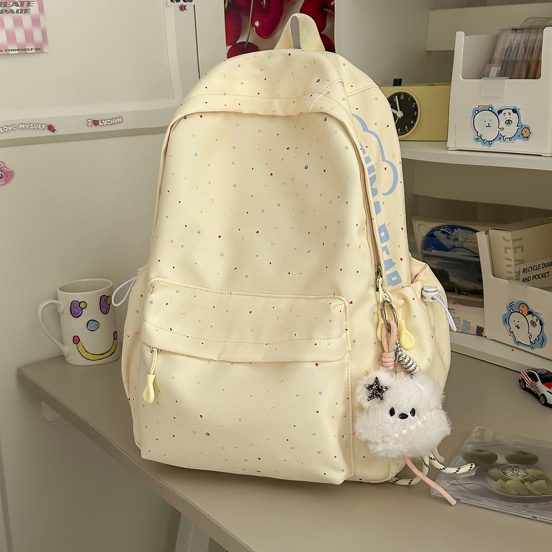 Fun Decorative Backpack Stornfield