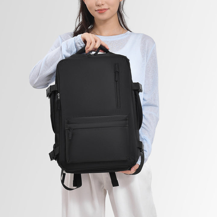 Multi-Functional Travel Backpack Stornfield