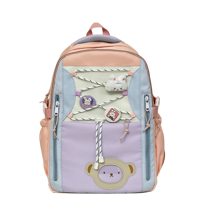 Cute Animal-Themed Backpack Stornfield
