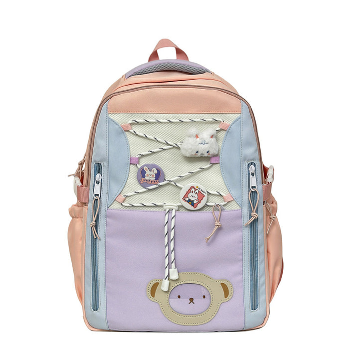 Cute Animal-Themed Backpack Stornfield