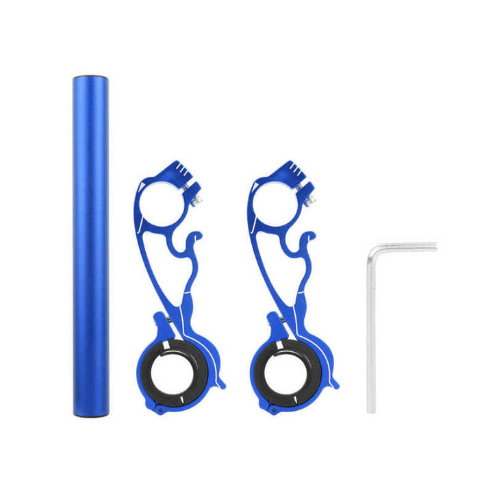 Heavy-Duty Bike Accessory Stornfield