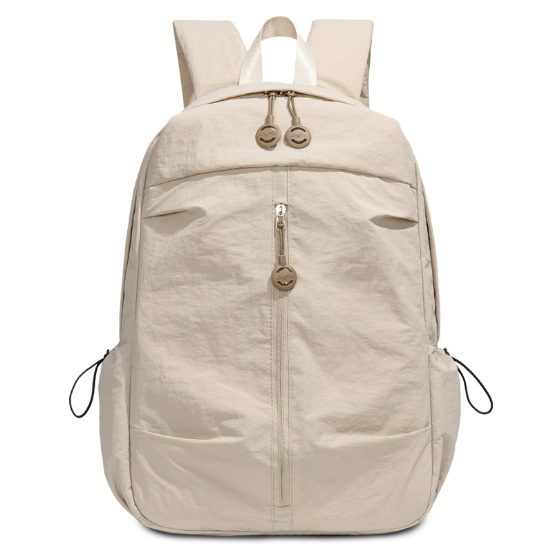 Lightweight Multi-Compartment Backpack Stornfield