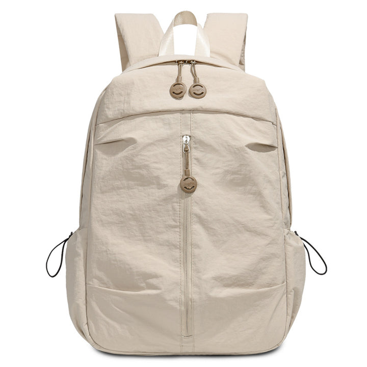 Lightweight Multi-Compartment Backpack Stornfield