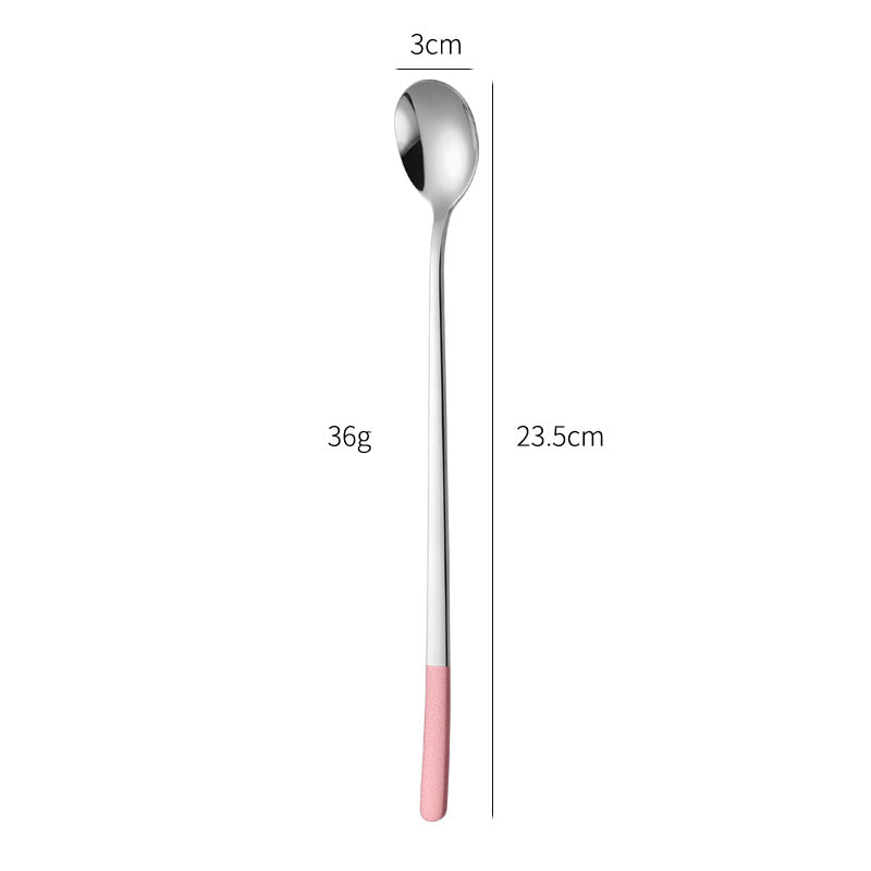 Elegant spoon with ergonomic design Stornfield