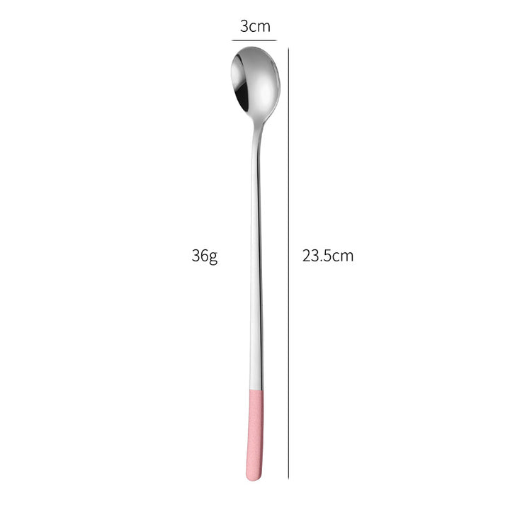 Elegant spoon with ergonomic design Stornfield