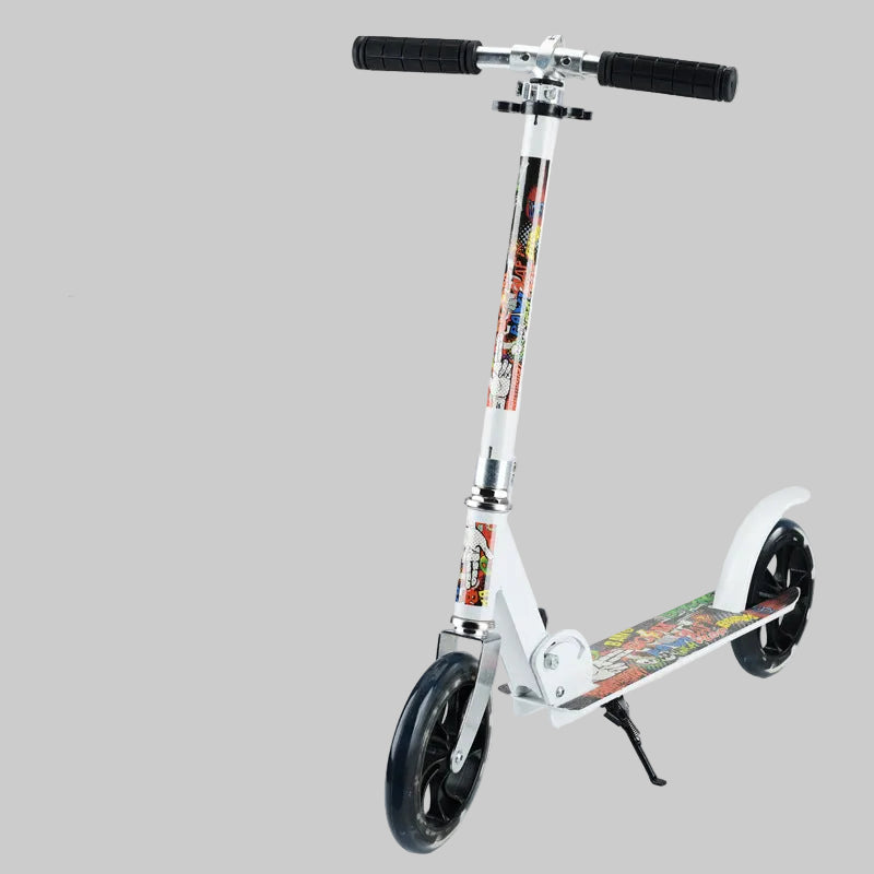 Stunt Scooter Stornfield