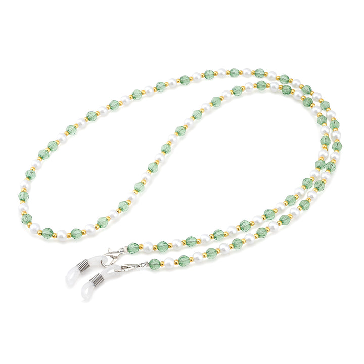 Beaded Eyewear Chain Stornfield