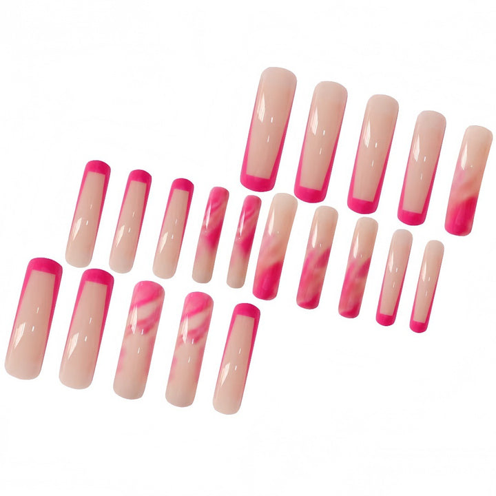 Stiletto Nail Art Extensions Stornfield