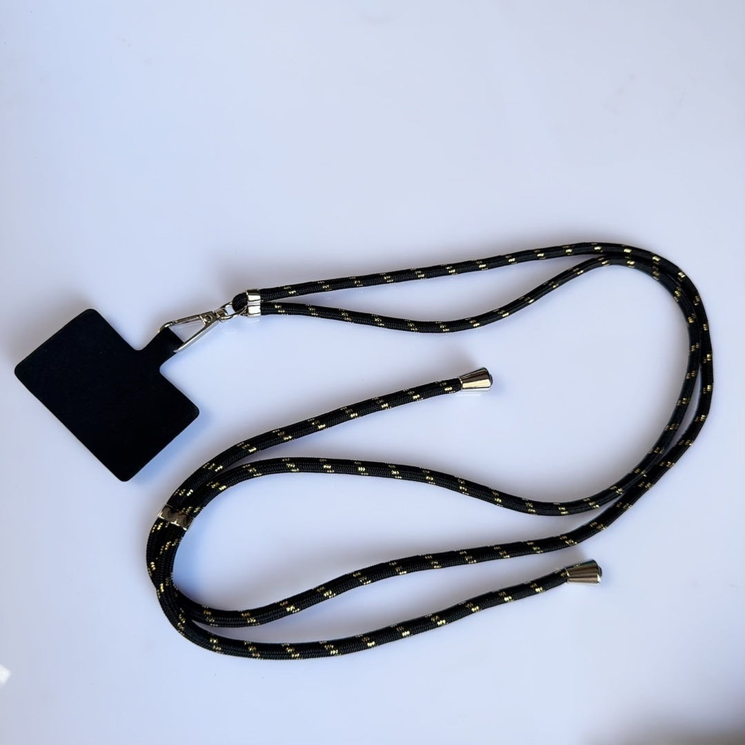 Stylish Detachable ID Badge Lanyard Stornfield