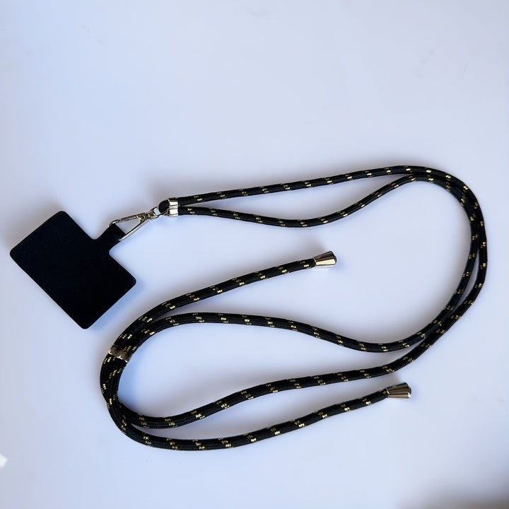Stylish Detachable ID Badge Lanyard Stornfield