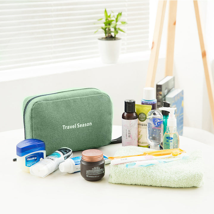 Cosmetic storage bag Stornfield