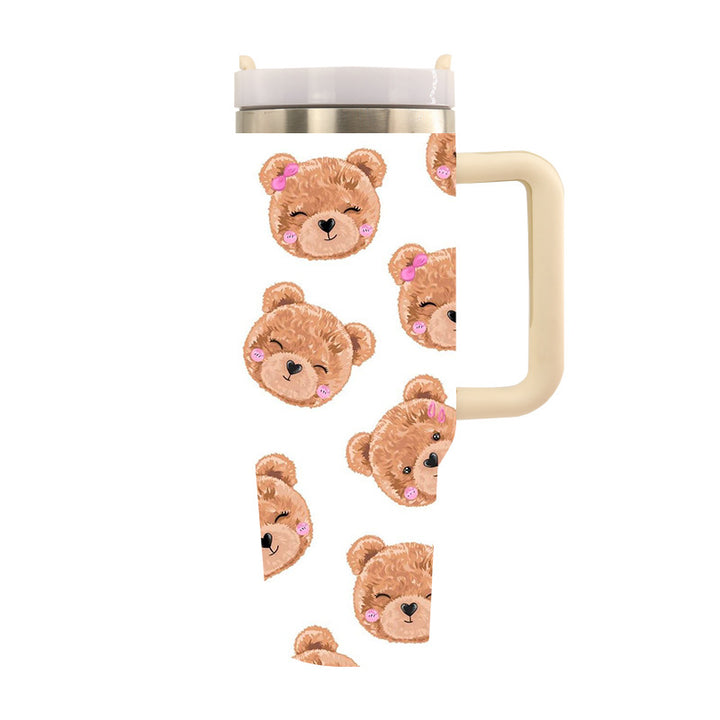 Unisex Insulated Drinking Cup Stornfield