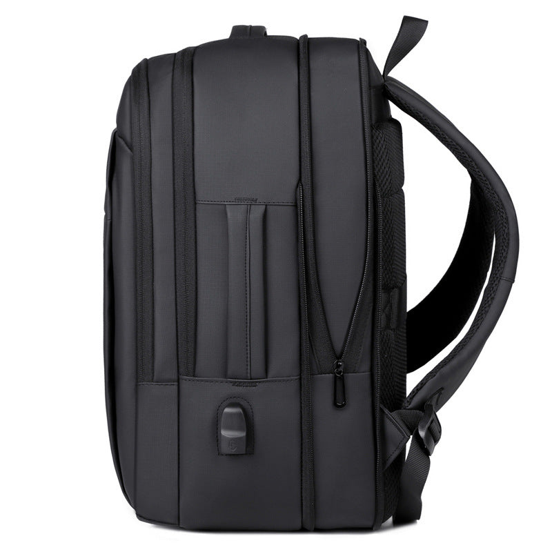Professional Expandable Work Backpack