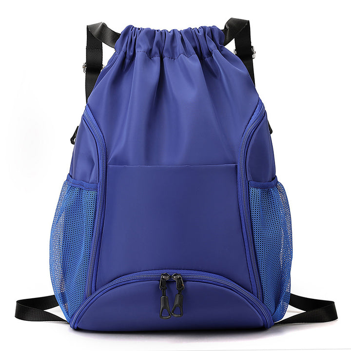 Versatile Waterproof Drawstring Backpack Stornfield