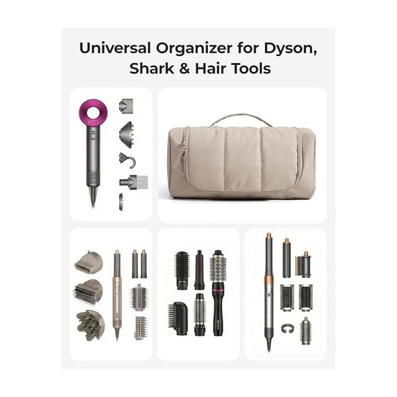 Multifunctional Toilet Bag Stornfield
