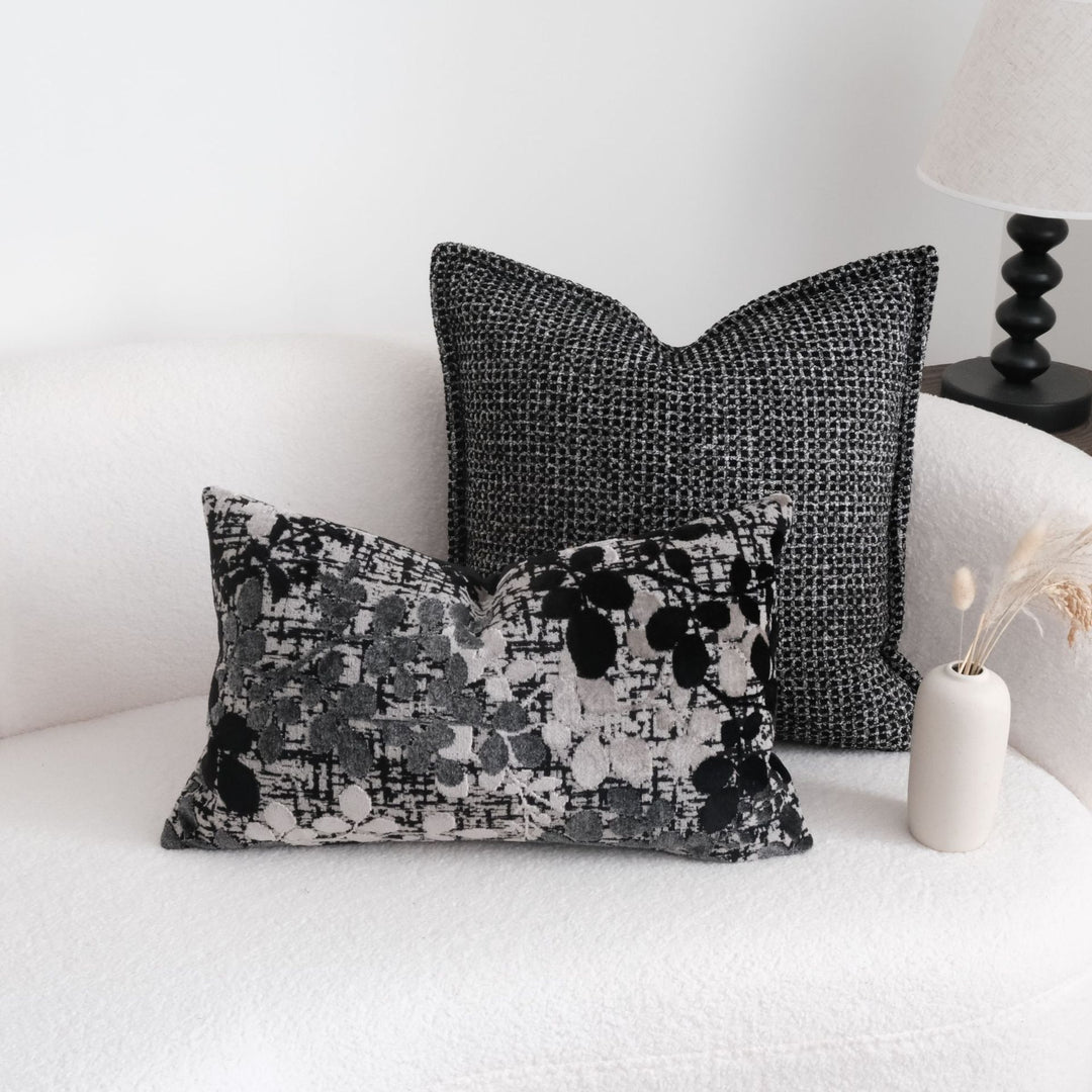 Decorative Throw Pillow for Sofa and Chair