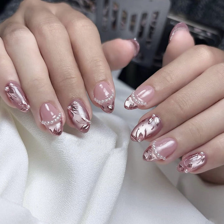 Decorative Nail Art
