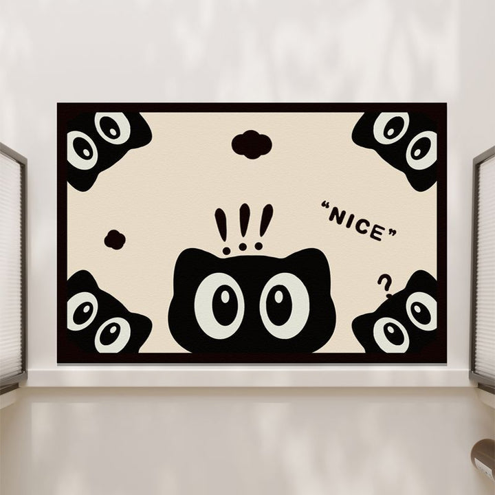 Decorative Rug