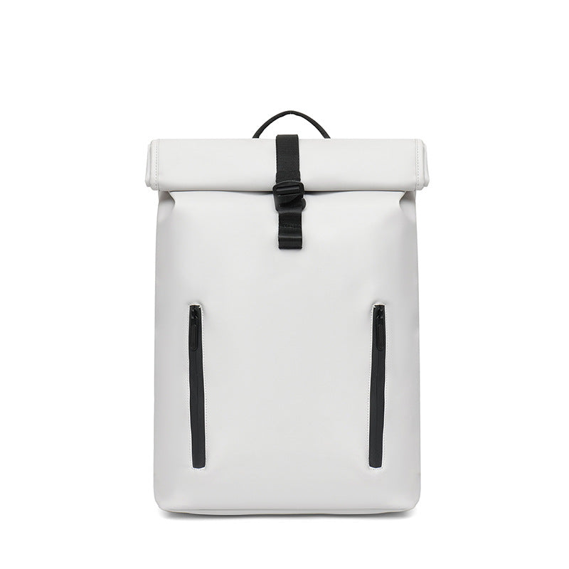 Roll-Top Waterproof Adventure Backpack Stornfield