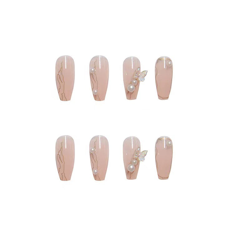 Trendy Stiletto Nails Stornfield