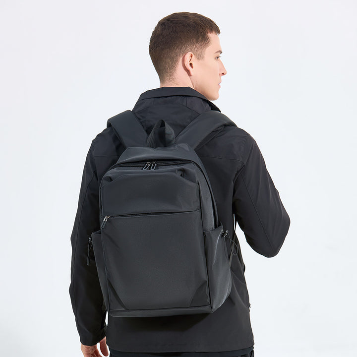 Versatile Professional Laptop Backpack Stornfield
